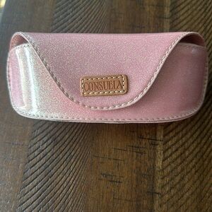 NWT Consuela sunglass case